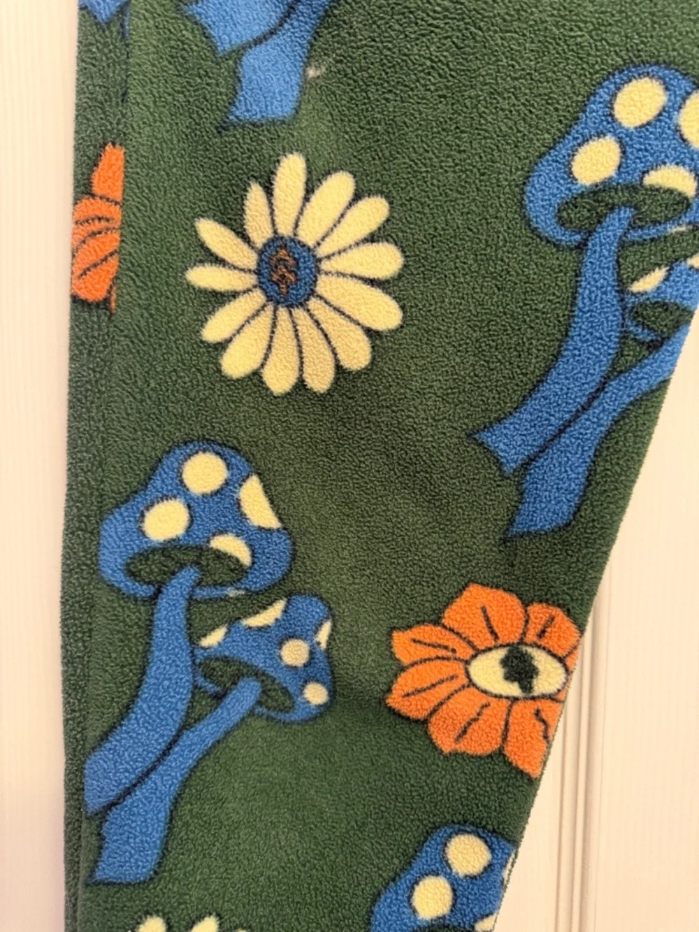 Parks Project Fleece Pants